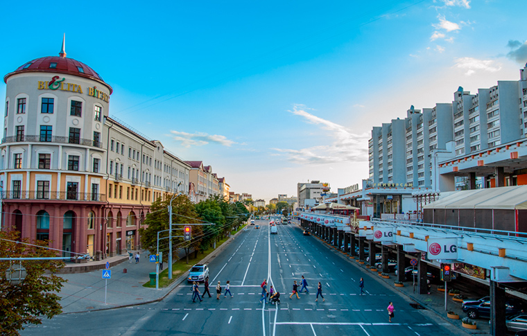 город Минск город Минск